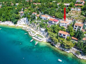 Aerial Photography, Bird'S-Eye View, Real Estate, Landscape, Photography, Coast, Coastal And Oceanic Landforms, Urban Design, Inlet, Tourism