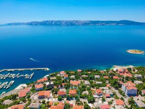 L'Eau, Ciel, Ressources En Eau, Jour, Bâtiment, Lumière, Bleu Azur, Bleu, La Nature, Paysage Naturel