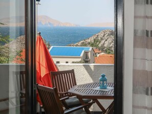 Eigentum, Zimmer, Balkon, Azurblau, Haus, Grundeigentum, Gebäude, Fenster, Urlaub, Wohnung