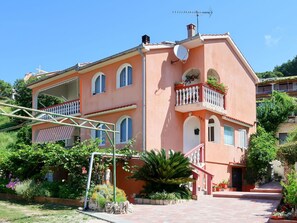 Plant, Building, Sky, Property, Window, Tree, Neighbourhood, Residential Area, Facade, Real Estate