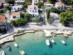 Propriété, Ville, Bâtiment, Piscine, Photographie Aérienne, Tourisme, Immobilier, Loisir, Maison, La Photographie