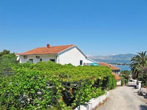 Ciel, Plante, Propriété, Communauté Des Plantes, Bleu Azur, Lot Terre, Végétation, Bâtiment, Maison, Zone Rurale