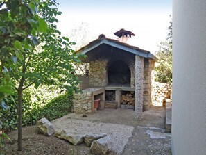 Propriété, Bâtiment, Maison, Chalet