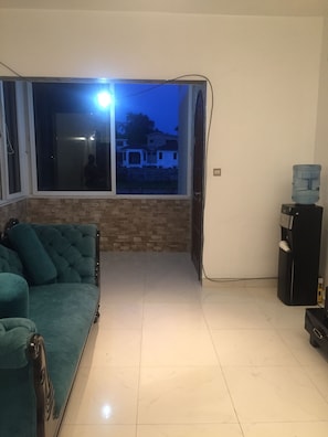 Interieur