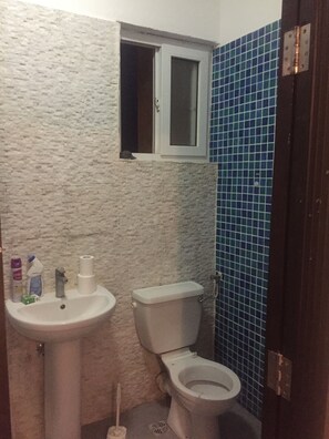 Badkamer
