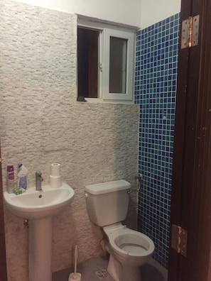 Badkamer