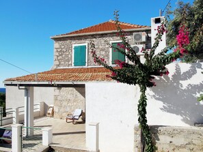 Maison, Propriété, Bâtiment, Mur, Ville, Quartier, Architecture, Domicile, Village, Zone Rurale