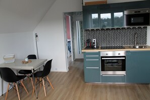 Eget kök