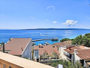 Wasser, Himmel, Wolke, Daytime, Gebäude, Azurblau, Holz, Küsten Und Ozeanische Forms, See, Wohngebiet