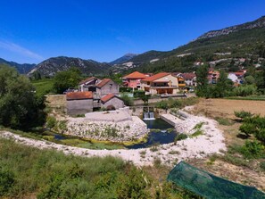 Mountain Village, Natural Landscape, Mountainous Landforms, Mountain, Village, Mountain Range, Town, Hill Station, Property, Rural Area