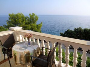 Propriété, Immobilier, Recours, Villa, Balcon, Balustre, Maison, Biens, Pièce, Vacances