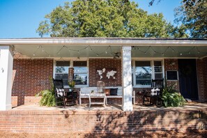 Terrass/Patio