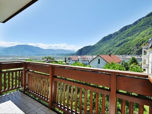 Montagne, Montagnes Relief, Propriété, Ciel, Maison, Balcon, Bâtiment, Pièce, Chaîne De Montagnes, Station De Montagne
