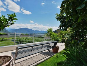 Ciel, Végétation, Vert, Propriété, Arbre, Nuage, Réserve Naturelle, Immobilier, Botanique, Herbe