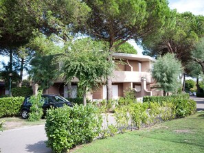 Property, House, Real Estate, Vegetation, Residential Area, Home, Building, Tree, Neighbourhood, Architecture