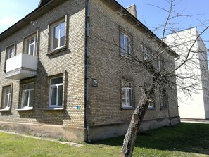 Exteriör