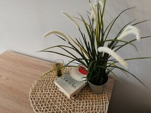 Detalj interiör