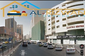 Main Road
