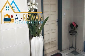 Flat Door