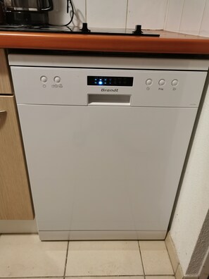 Eget kök