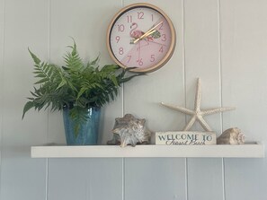 Welcome to Topsail Beach! 😎