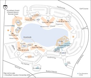 Property map