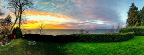 Chase a Sunset.