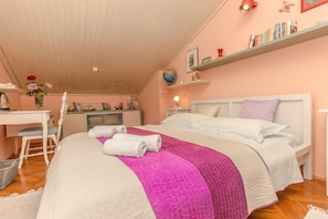 Chambre 1