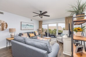 Living Room II