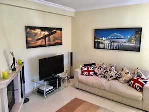 living-room