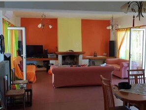 Salle à manger