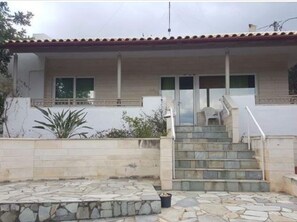 Extérieur maison de vacances [été]