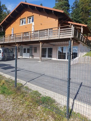Exteriör
