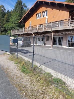 Exteriör