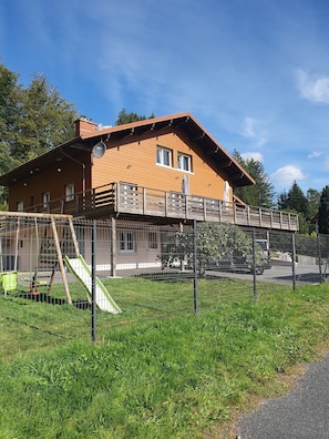 Exteriör
