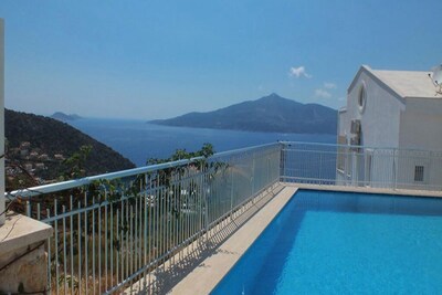 Picture of villa