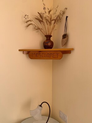 Innendetails