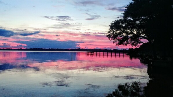 Bay Drive 
