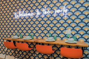Restaurantes