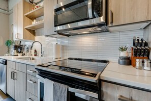 Brand New Appliances