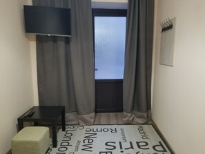Interiör