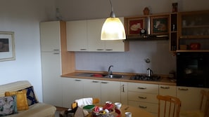 Eget kök