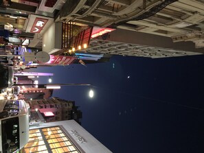 Außenbereich