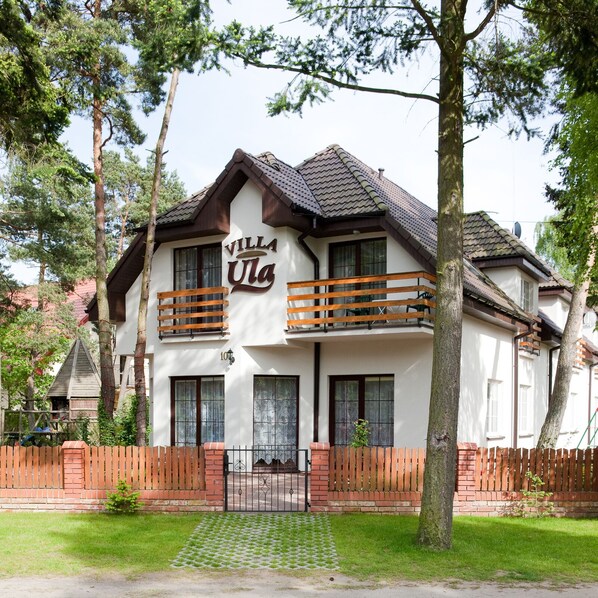 Ulkopuoli