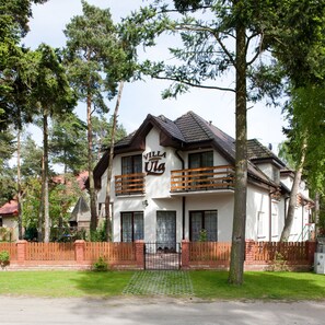 Ulkopuoli