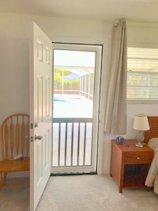 Ormond Beach Studio