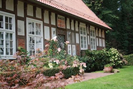 Außendetails