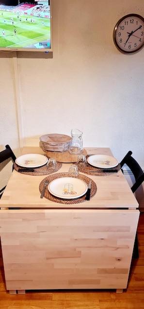 Restauration