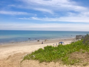 Manomet Beach