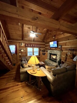 Tellico View 5.
